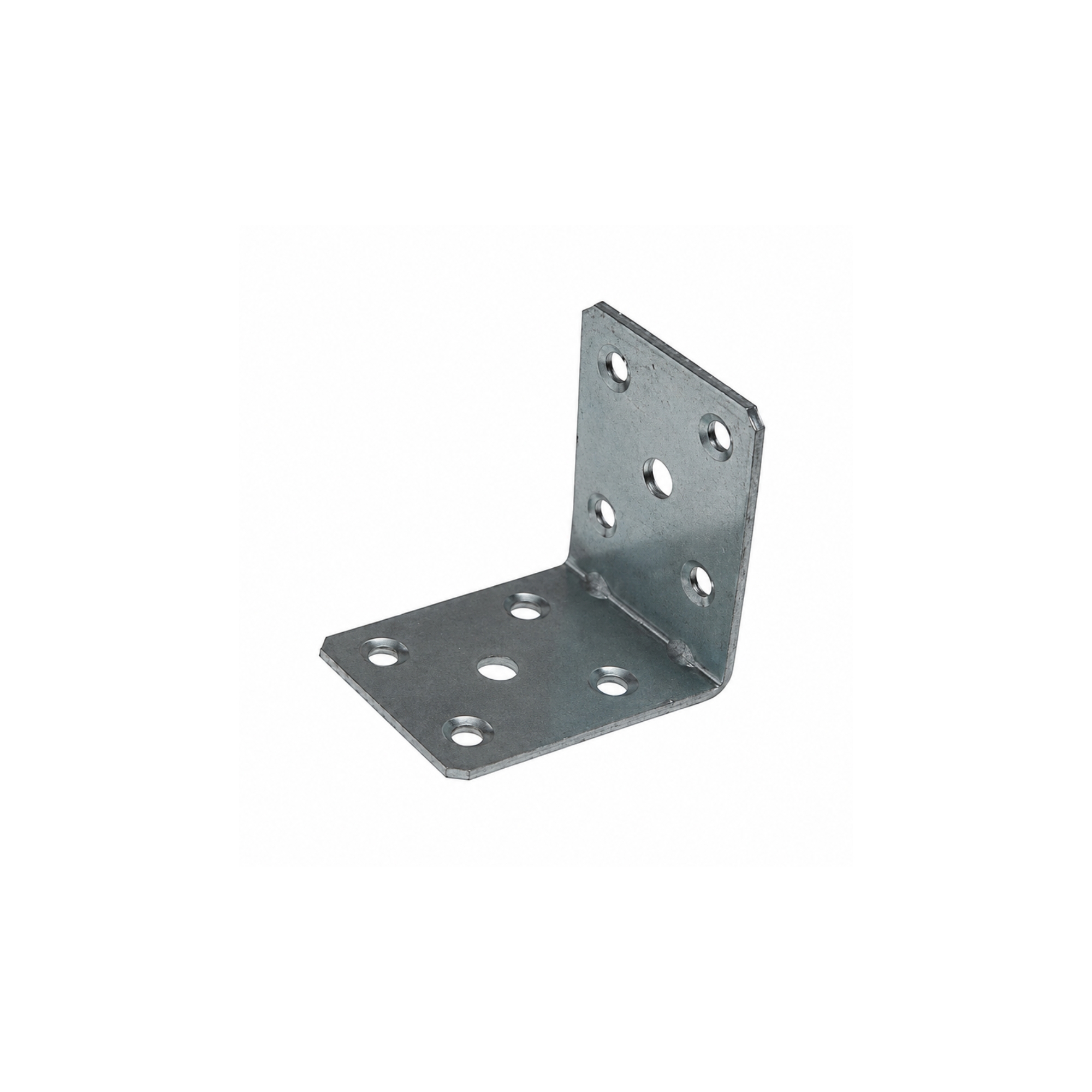 Colțar metalic pentru lemn 40 x 100 mm, Besel
