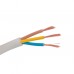 Cablu electric 3X2.5 100 m ALB 