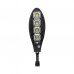 Lampi stradale cu incarcare solara, IP66, 40W, LED COB, 3 moduri de functionare, buton ON/OFF, telecomanda inclusa