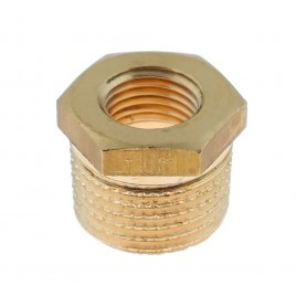 Reductie Bronz, FI - FE, 3/4"-1/2"