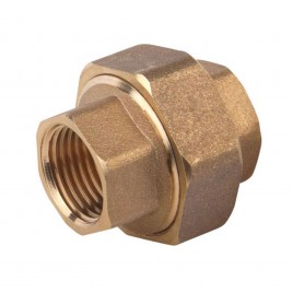 Olandez 1/2"FF, Bronz 