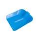 Lopata grajd, albastra din plastic,RS 24x25cm
