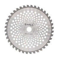 Disc motocoasa vidia 255x25,4x40T