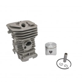 Set motor compatibil cu drujba HU137, diametru 38mm