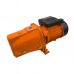 Pompa apa suprafara MSA Group JET100M, 1500W, 60l/min, refulare 42m, aspiratie 9m, corp fonta, bobinaj 100% Cupru