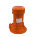 Pompa apa de suprafata, Aghidel SPC-500, 750W, 60L/min, Inaltime maxima de refulare 25m, adancime maxima de absorbtie 7 metri