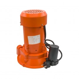 Pompa apa de suprafata, Aghidel SPC-500, 750W, 60L/min, Inaltime maxima de refulare 25m, adancime maxima de absorbtie 7 metri