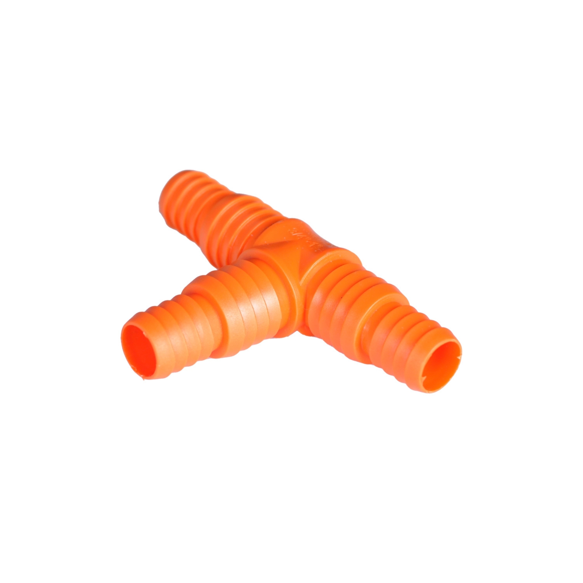 Racord reducție furtun tip T 3/4" – 1" (prindere cu colier metalic) – MEDALYAN MD34