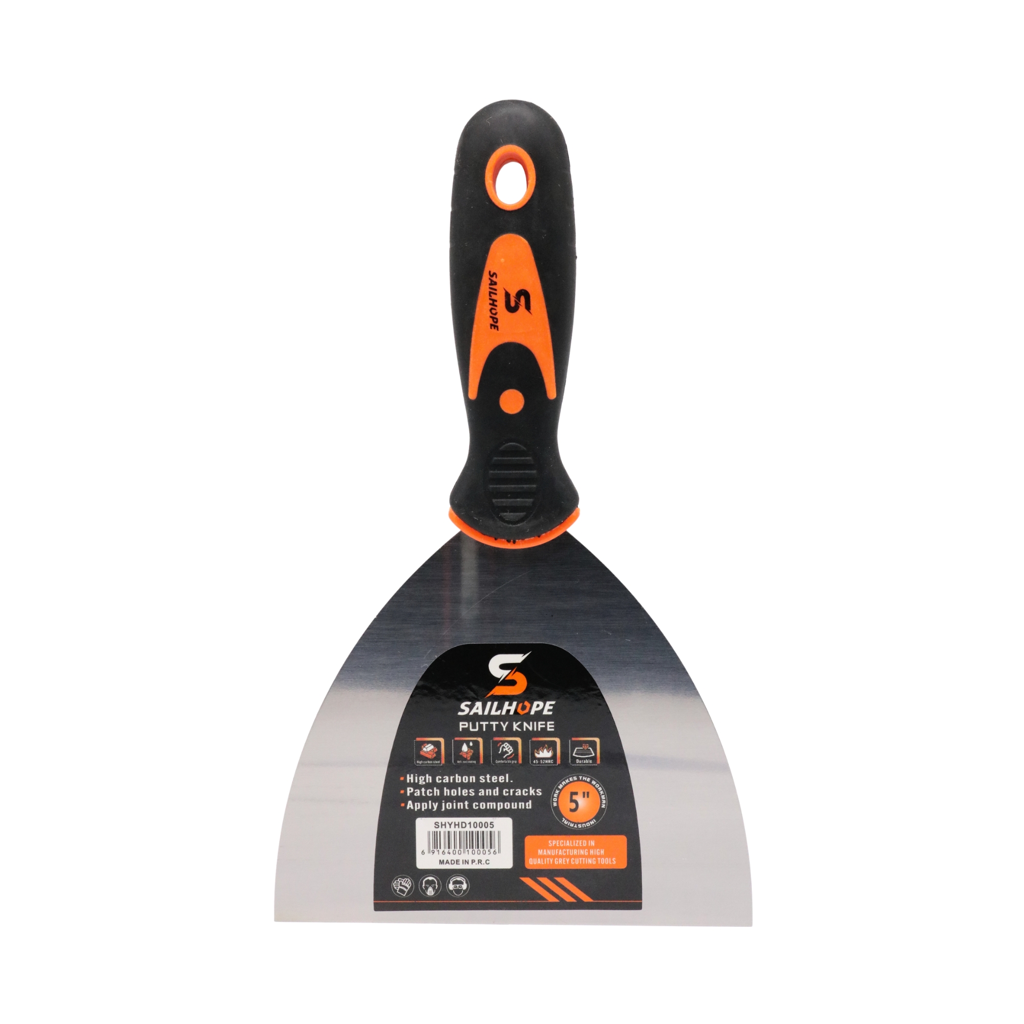 Spaclu 5" SAILHOPE – MSA3261