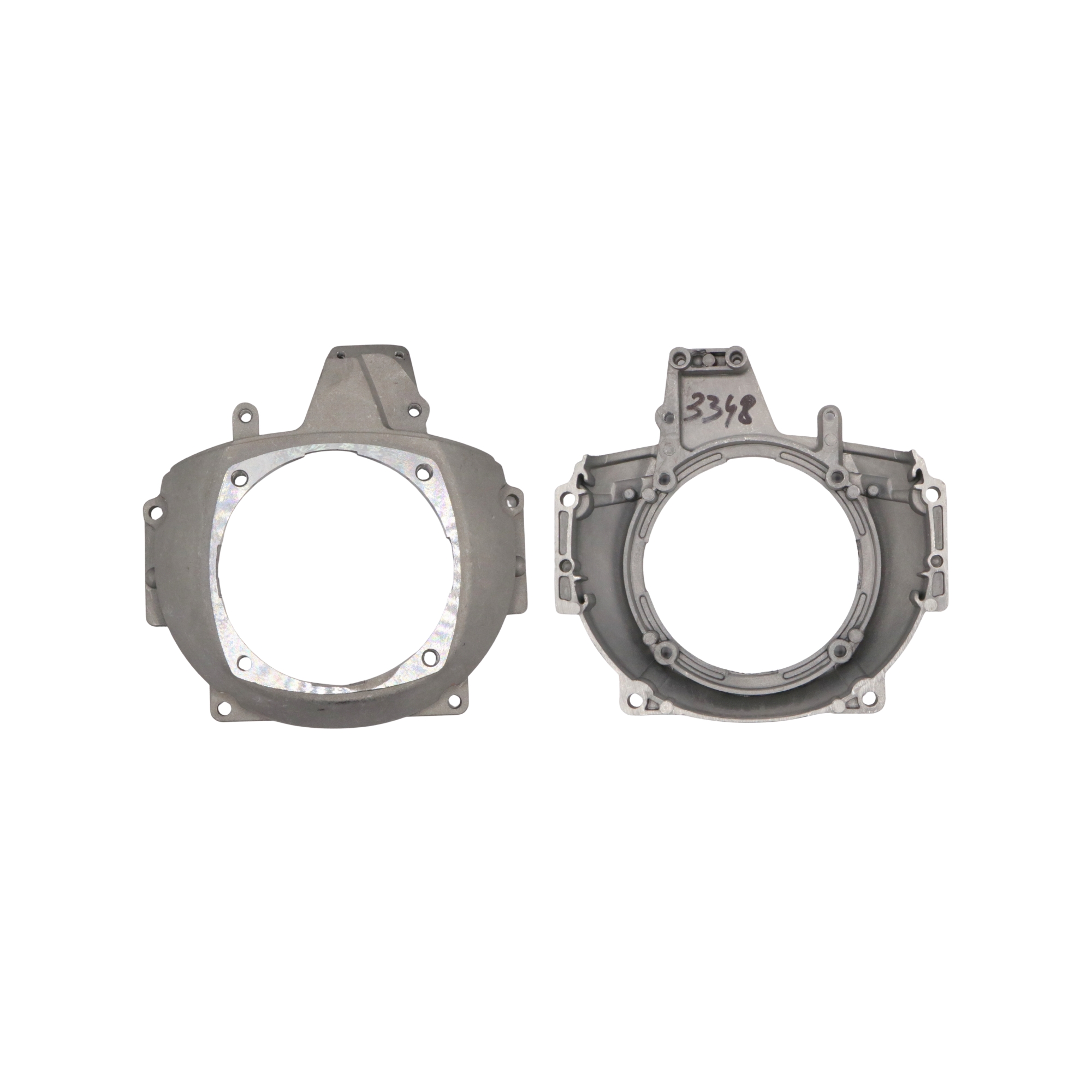 Protecție motor motocoasă pentru model G541