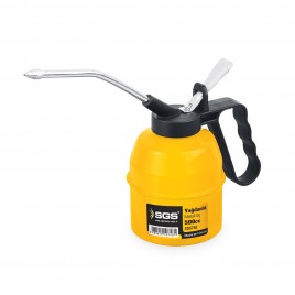 Pompa ulei pentru ungere si lubrifiere, gresare manuala, 500ml, SGS