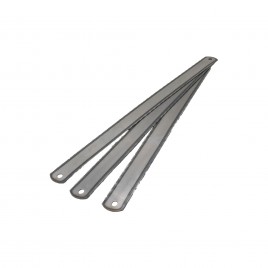 Panza pentru fierastrau bomfaier, 300x25x0.8mm, 72 bucati, SGS