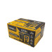 Nivela laser, SGS, 360° grade cu 2 linii in cruce, 20m, clas II, precizie 3°± 1° domeniu de autonivelare, 7x7x5.5 cm, Negru/Galben