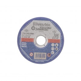 Disc abraziv sonnenflex 115x1.0x22.23mm
