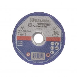 Disc abraziv sonnenflex 125x1.0x22.23mm