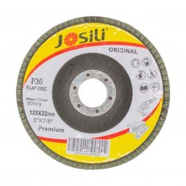 Disc lamelar 125 P40