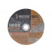 Disc abraziv debitare Professional, inox, otel, 180x1.6x22.23mm, 8.500Rpm, SGS