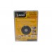 Disc pentru frezat Lemn/Plastic, SGS 125x22.2mm, 12200 rpm