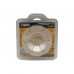 Disc diamantat, SGS, 115x22.3 mm, pentru marmură, granit si beton