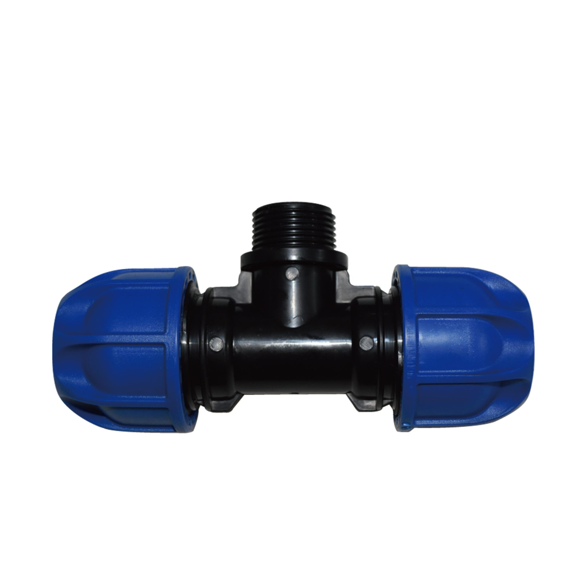 Teu filet exterior 40X1”1/4MX40